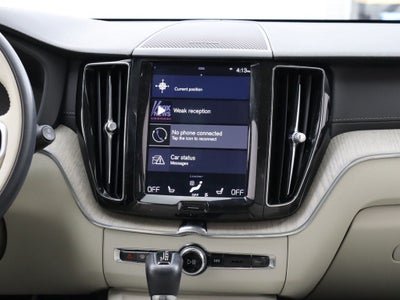 2020 Volvo XC60 T6 Inscription