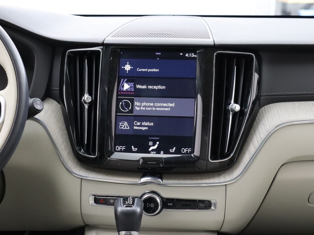 2020 Volvo XC60 T6 Inscription