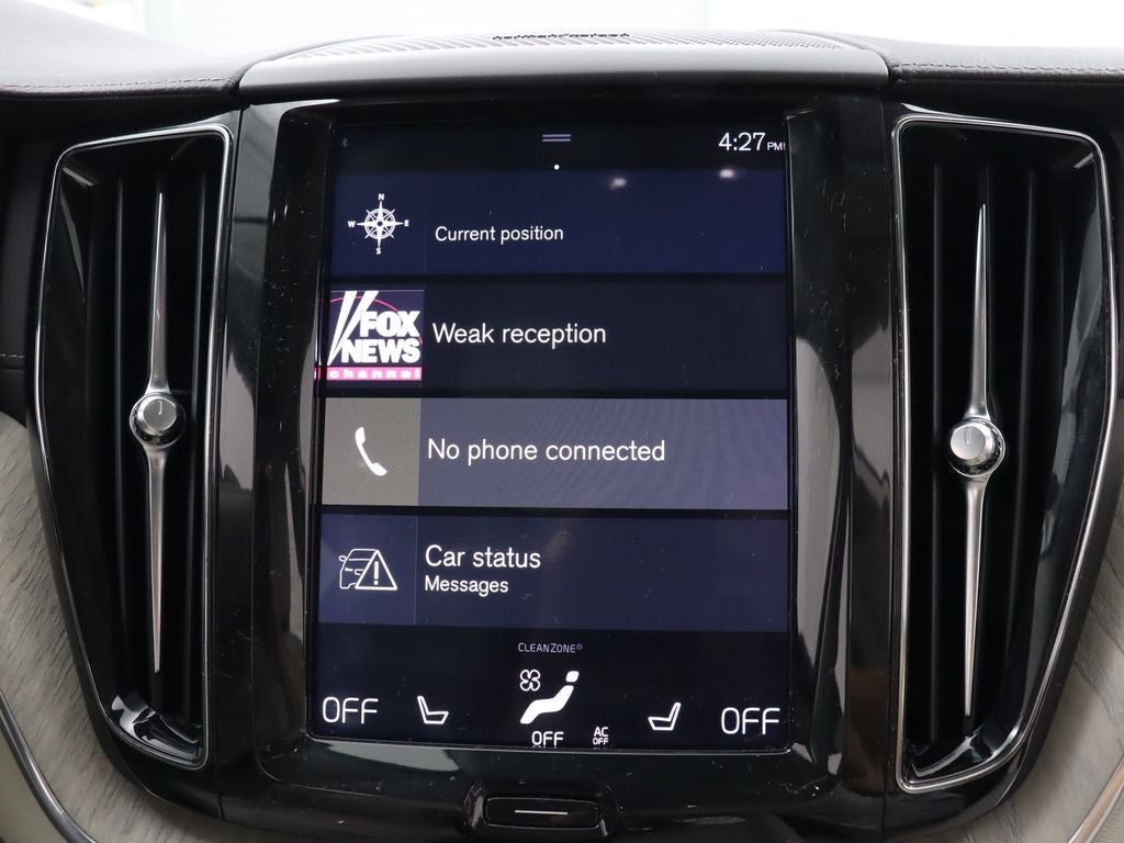 2020 Volvo XC60 T6 Inscription