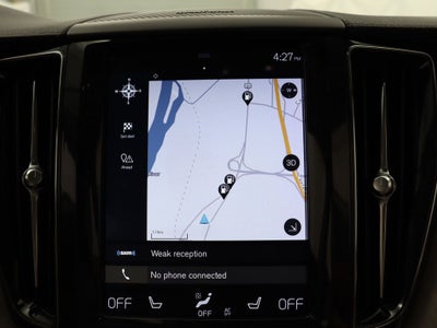 2020 Volvo XC60 T6 Inscription