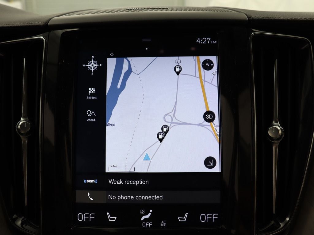 2020 Volvo XC60 T6 Inscription
