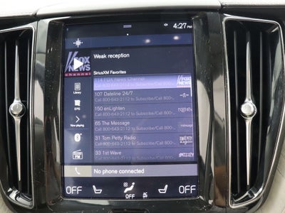 2020 Volvo XC60 T6 Inscription