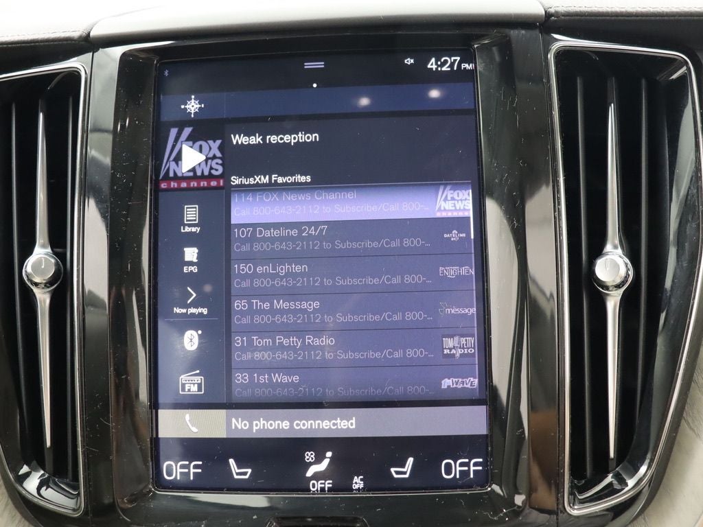 2020 Volvo XC60 T6 Inscription