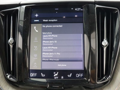 2020 Volvo XC60 T6 Inscription