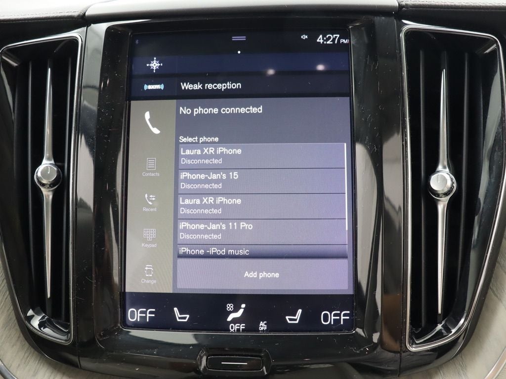 2020 Volvo XC60 T6 Inscription