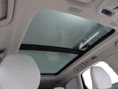 2020 Volvo XC60 T6 Inscription