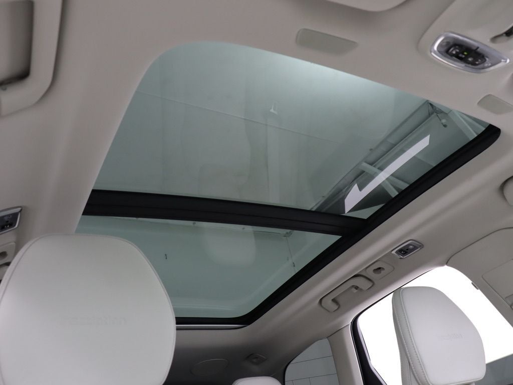 2020 Volvo XC60 T6 Inscription