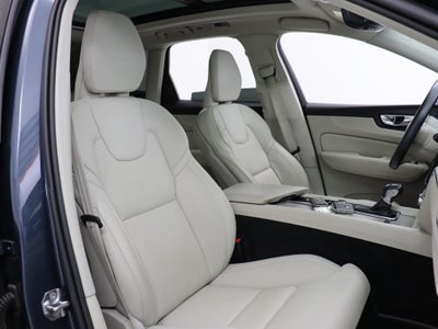 2020 Volvo XC60 T6 Inscription
