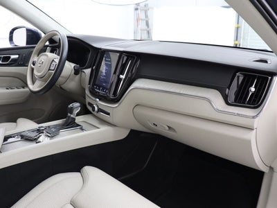 2020 Volvo XC60 T6 Inscription