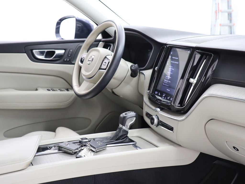 2020 Volvo XC60 T6 Inscription