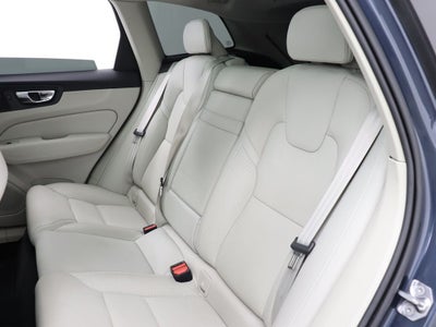 2020 Volvo XC60 T6 Inscription