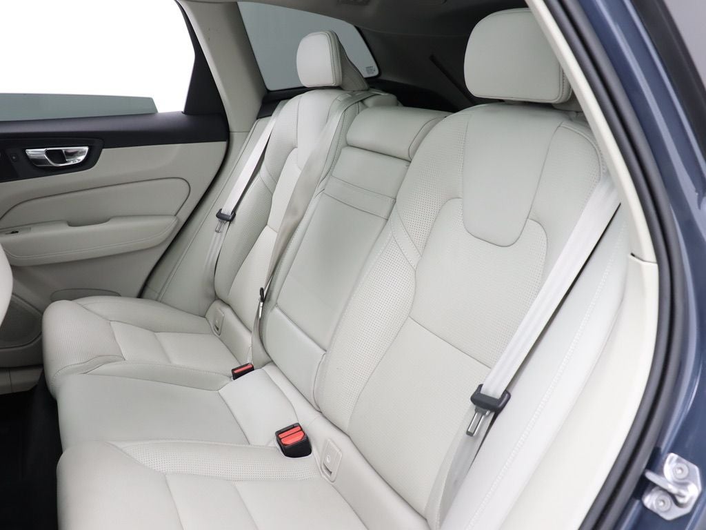 2020 Volvo XC60 T6 Inscription