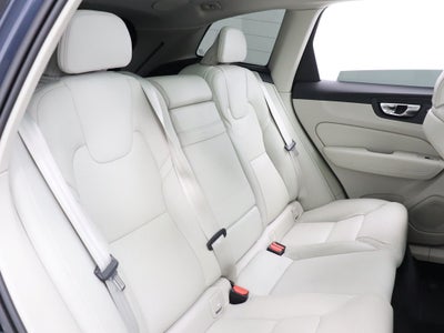 2020 Volvo XC60 T6 Inscription