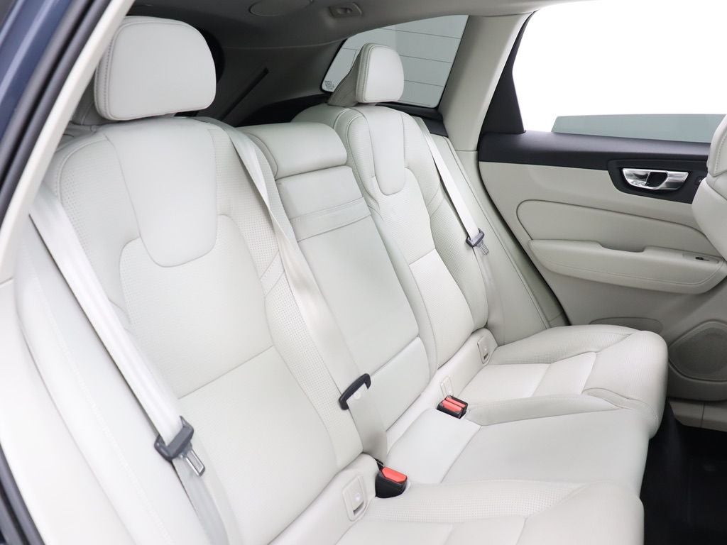 2020 Volvo XC60 T6 Inscription