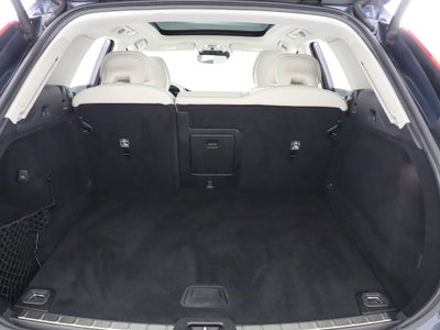 2020 Volvo XC60 T6 Inscription