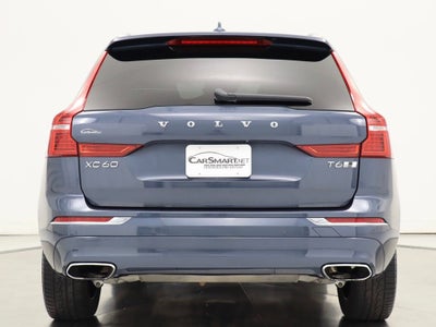 2020 Volvo XC60 T6 Inscription