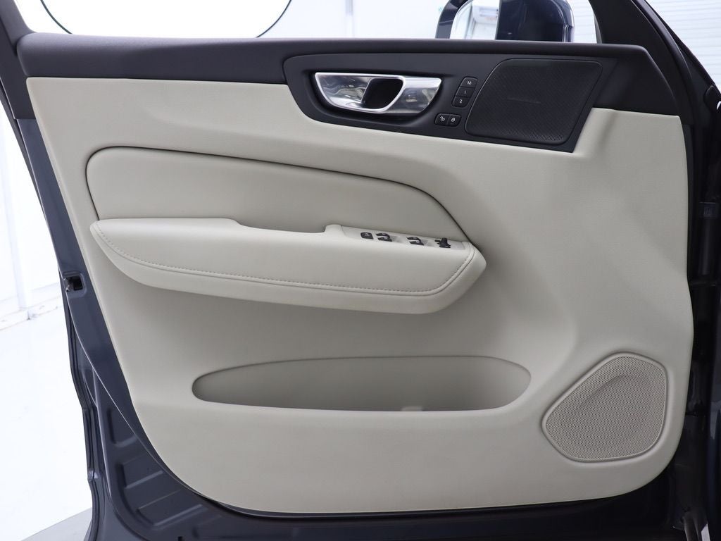 2020 Volvo XC60 T6 Inscription