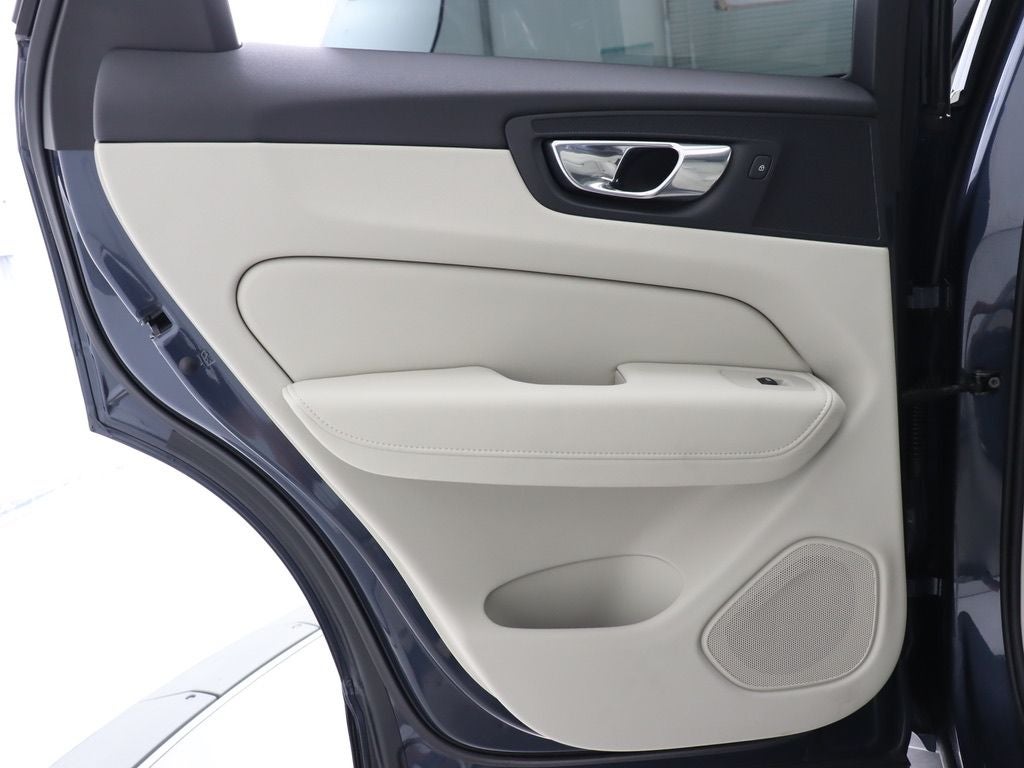 2020 Volvo XC60 T6 Inscription