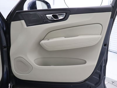 2020 Volvo XC60 T6 Inscription