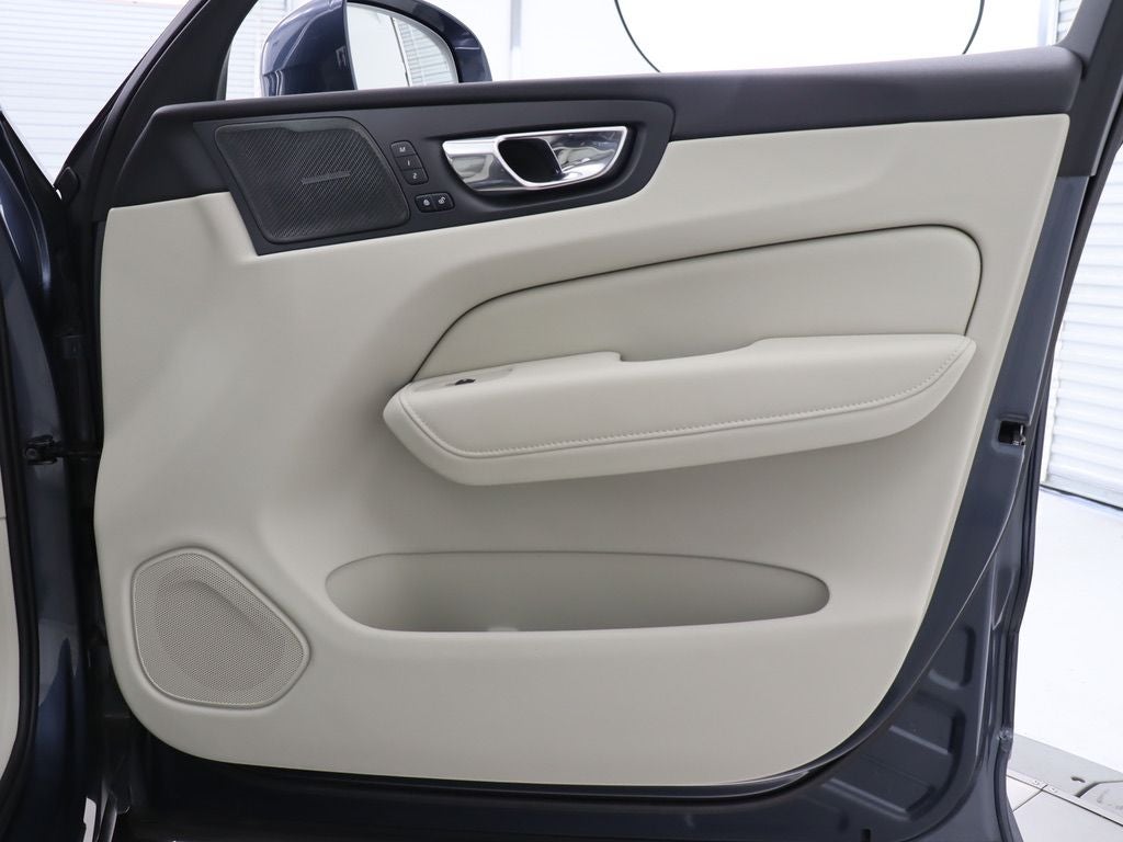 2020 Volvo XC60 T6 Inscription