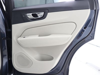 2020 Volvo XC60 T6 Inscription