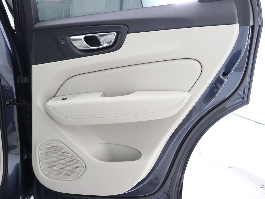 2020 Volvo XC60 T6 Inscription