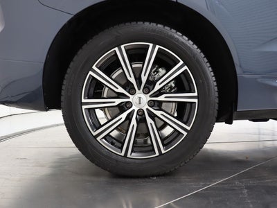 2020 Volvo XC60 T6 Inscription