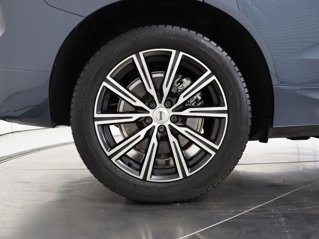 2020 Volvo XC60 T6 Inscription
