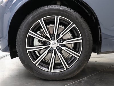 2020 Volvo XC60 T6 Inscription