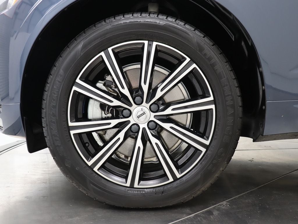 2020 Volvo XC60 T6 Inscription