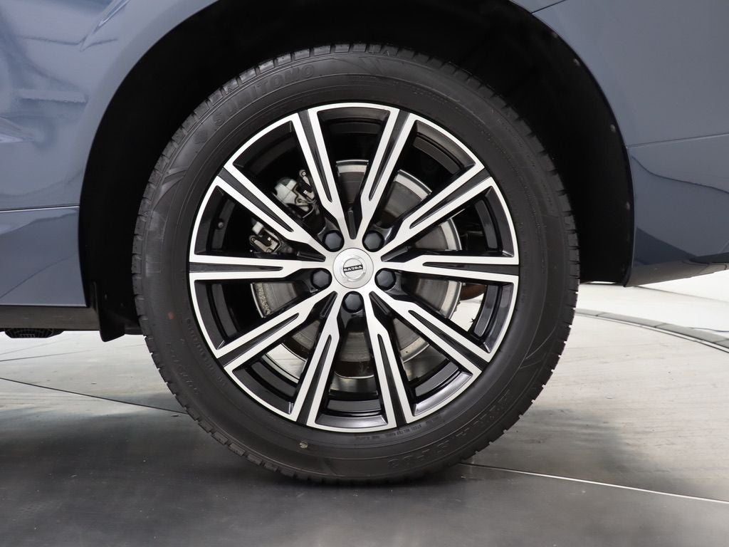 2020 Volvo XC60 T6 Inscription