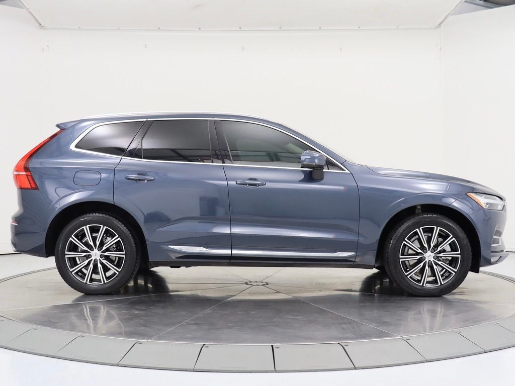 2020 Volvo XC60 T6 Inscription
