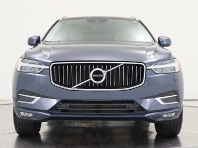 2020 Volvo XC60 T6 Inscription