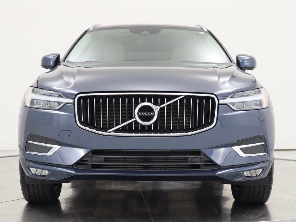 2020 Volvo XC60 T6 Inscription