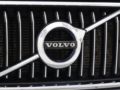2020 Volvo XC60 T6 Inscription