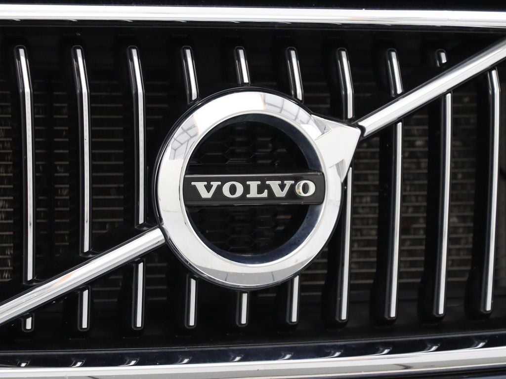 2020 Volvo XC60 T6 Inscription