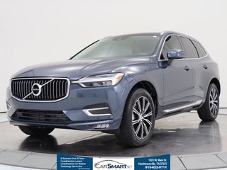 2020 Volvo XC60 T6 Inscription