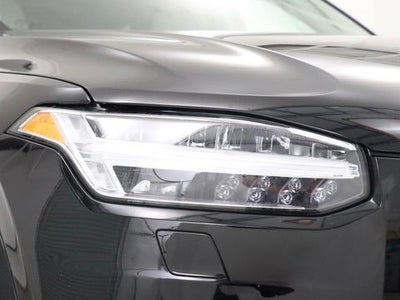 2021 Volvo XC90 Recharge Plug-In Hybrid T8 Inscription 7 Passenger