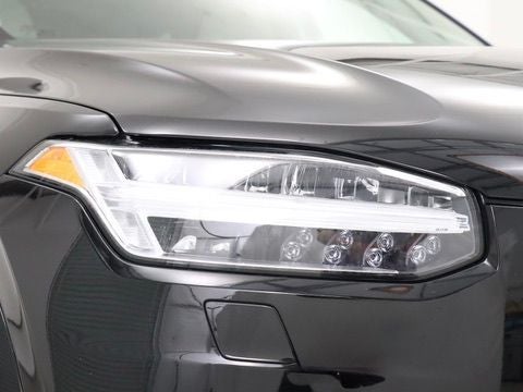 2021 Volvo XC90 Recharge Plug-In Hybrid T8 Inscription 7 Passenger