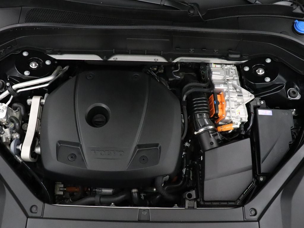 2021 Volvo XC90 Recharge Plug-In Hybrid T8 Inscription 7 Passenger