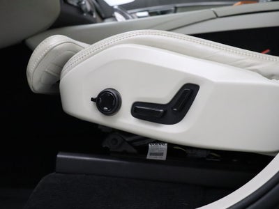 2021 Volvo XC90 Recharge Plug-In Hybrid T8 Inscription 7 Passenger