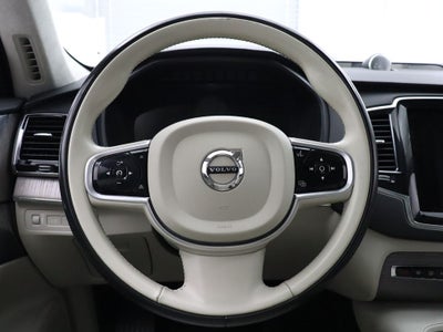 2021 Volvo XC90 Recharge Plug-In Hybrid T8 Inscription 7 Passenger