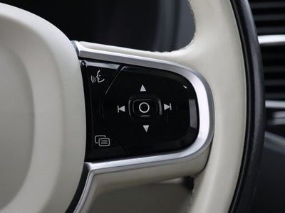 2021 Volvo XC90 Recharge Plug-In Hybrid T8 Inscription 7 Passenger