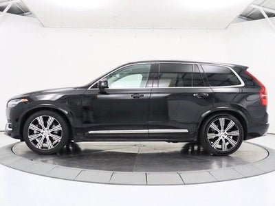 2021 Volvo XC90 Recharge Plug-In Hybrid T8 Inscription 7 Passenger