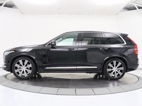2021 Volvo XC90 Recharge Plug-In Hybrid T8 Inscription 7 Passenger