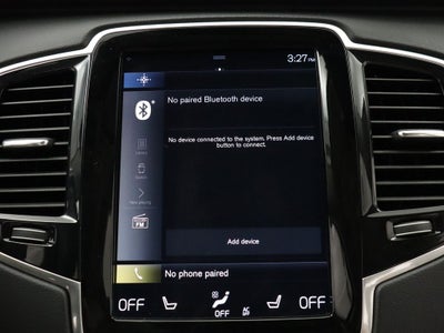 2021 Volvo XC90 Recharge Plug-In Hybrid T8 Inscription 7 Passenger