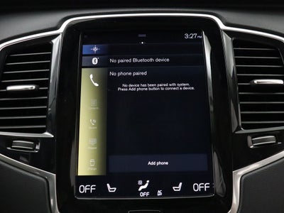 2021 Volvo XC90 Recharge Plug-In Hybrid T8 Inscription 7 Passenger