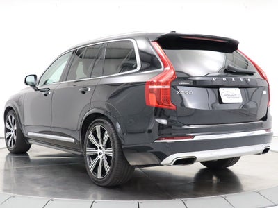 2021 Volvo XC90 Recharge Plug-In Hybrid T8 Inscription 7 Passenger