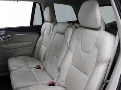 2021 Volvo XC90 Recharge Plug-In Hybrid T8 Inscription 7 Passenger