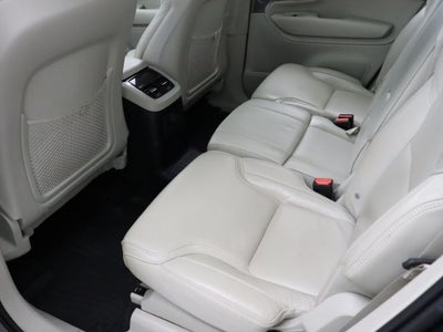2021 Volvo XC90 Recharge Plug-In Hybrid T8 Inscription 7 Passenger